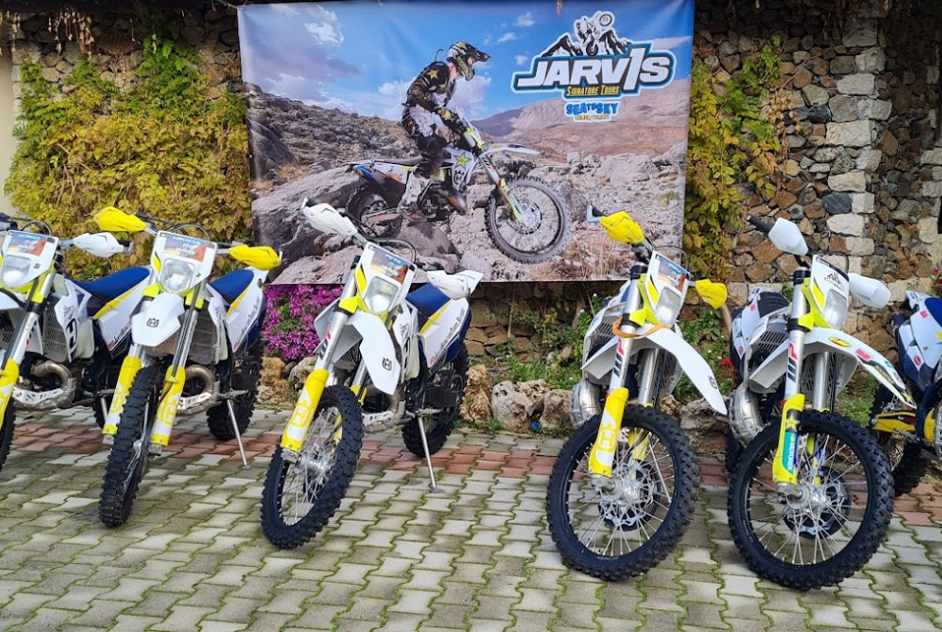 Kemer Antalya Jarvis Signature Tours