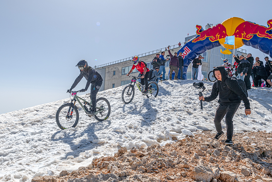 Kemer Antalya MTB Enduro SkytoSea