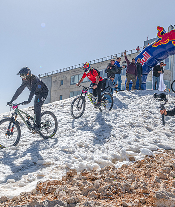 MTB Enduro SkytoSea