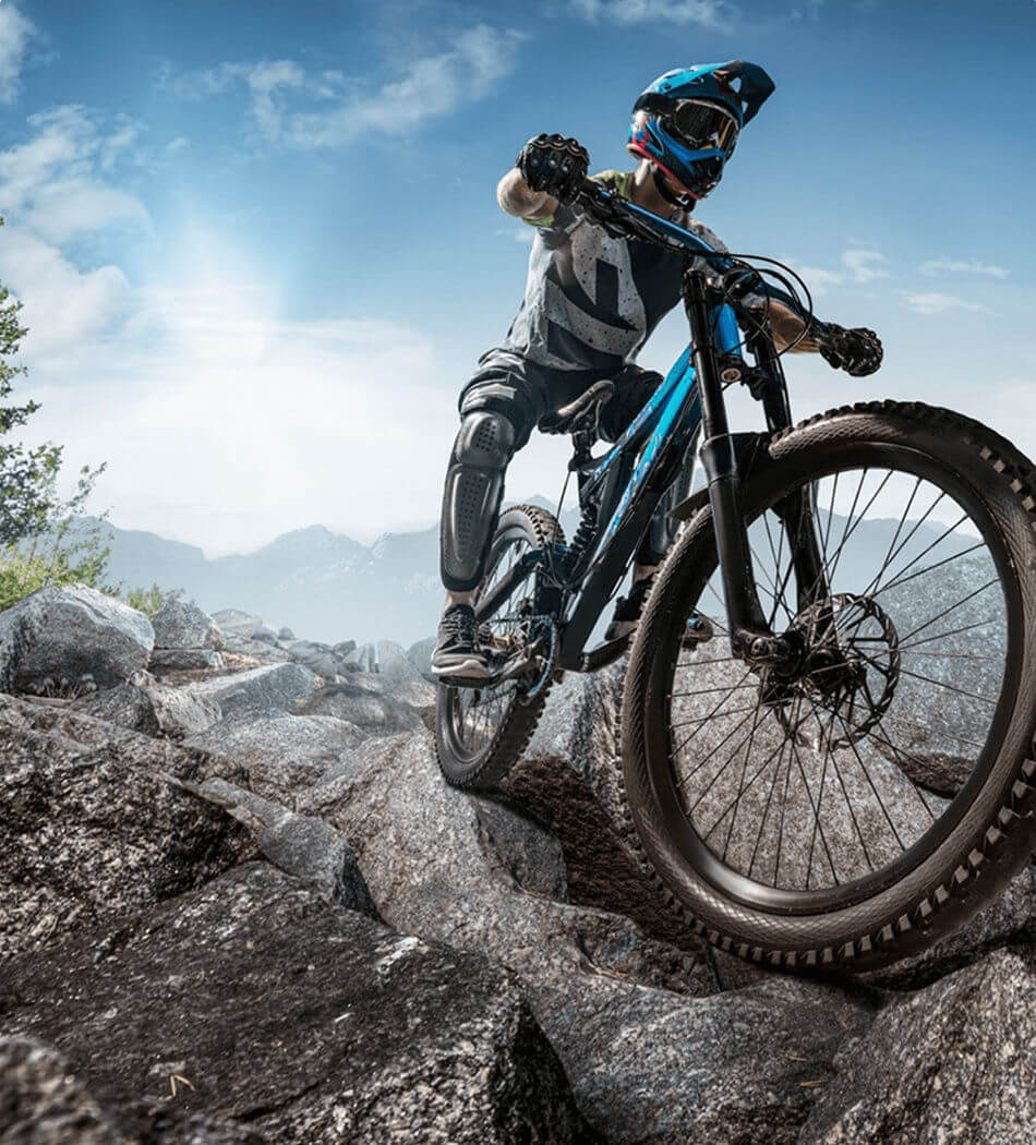 Endurobike Kemer Antalya Türkiye Neden Biz?