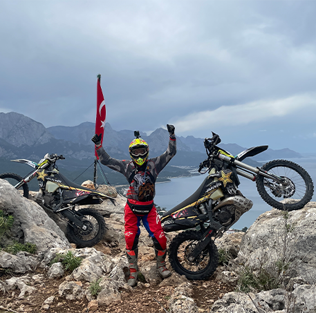 Antalya Kemer Jarvis Signature Tours