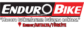 Enduro Bike logo